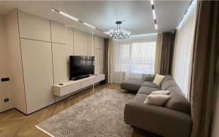 Продажа 3-комнатной квартиры, 92 м², ул. Момышулы, дом  5/3 - Продажа квартир в новостройках Алматы без посредников