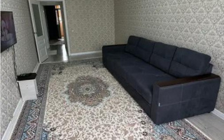 Продажа 3-комнатной квартиры, 75 м², мкр-н Саялы, дом  129 - Продажа  трехкомнатных квартир в новостройках Алматы без посредников с фото
