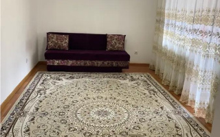 Продажа 1-комнатной квартиры, 40 м², ул. Арнасай, дом  7б - Продажа  однокомнатных квартир в Астане без посредников