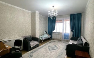 Продажа 3-комнатной квартиры, 96.2 м² - Продажа квартир в р-не Сарыарка Астаны - страница 4