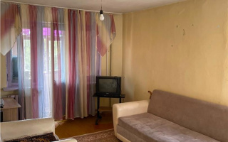 Продажа 2-комнатной квартиры, 43 м² - Продажа двухкомнатных квартир в панельном доме в Казахстане