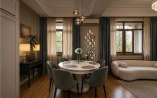 Продажа 4-комнатной квартиры, 110 м² - Продажа четырехкомнатных квартир в Медеуском р-не Алматы