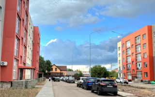 Продажа 2-комнатной квартиры, 67 м², ул. Академическая - Продажа квартир в Караганде