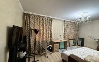 Продажа 3-комнатной квартиры, 55 м²