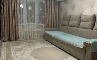 Продажа 3-комнатной квартиры, 57.9 м², ул. Кажымукана, дом  2 - Продажа  трехкомнатных квартир в Астане без посредников