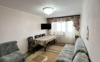 Продажа 2-комнатной квартиры, 51 м², пр. Строителей, дом  19 - Продажа  двухкомнатных квартир в Караганде