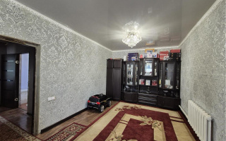 Продажа 3-комнатного дома, 87 м², пр. Мира - Продажа квартир в Темиртау