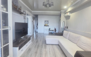 Продажа 3-комнатной квартиры, 70 м², ул. Макатаева, дом  5а - Продажа квартир в Алматы