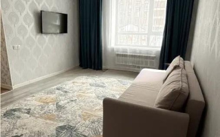 Продажа 1-комнатной квартиры, 38.2 м² - Продажа однокомнатных квартир в Астане - страница 24