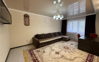 Продажа 3-комнатной квартиры, 89 м² - Продажа квартир от собственников в Алматы - страница 11