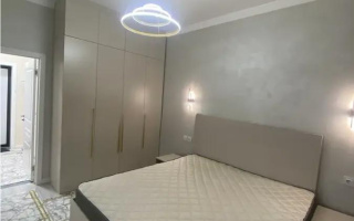 Продажа 2-комнатной квартиры, 43 м², пр. Райымбека, дом  351/2 - Продажа квартир в Алматы