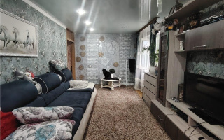 Продажа 2-комнатной квартиры, 43 м², пр. Металлургов, дом  7/1 - Продажа и аренда недвижимости в Темиртау