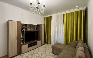 Продажа 2-комнатной квартиры, 53.5 м² - Продажа  двухкомнатных квартир в Астане