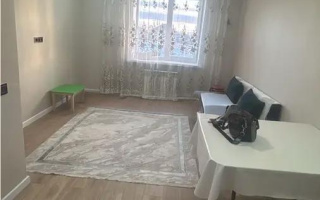 Продажа 1-комнатной квартиры, 40.1 м², ул. А 431, дом  21 - Продажа  однокомнатных квартир в Астане