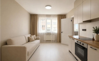Продажа 2-комнатной квартиры, 34 м² - Продажа квартир в Казахстане - страница 55