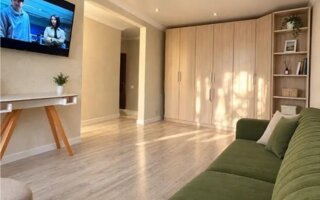 Продажа 1-комнатной квартиры, 32 м²