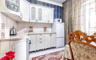 Аренда 1-комнатной квартиры посуточно, 50 м², пр. Кабанбай батыра, дом  29 - ул. Достык - Аренда квартир посуточно в Астане с фото