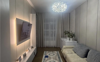 Продажа 3-комнатной квартиры, 96 м² - Продажа трехкомнатных квартир в кирпичном доме в Караганде - страница 2