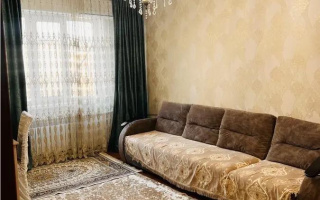Продажа 3-комнатной квартиры, 70 м², мкр. Жетысу-2, дом  77 - Продажа квартир в Алматы без посредников