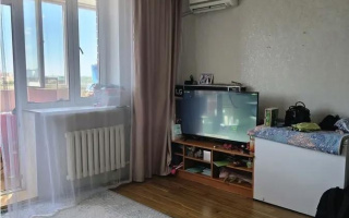 Продажа 1-комнатной квартиры, 39.4 м² - Продажа недвижимости в Астане - страница 34