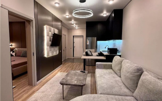 Продажа 2-комнатной квартиры, 49 м², ул. Утепова, дом  31 - Продажа квартир в Алматы