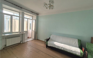 Продажа 2-комнатной квартиры, 53 м², пр. Республики, дом  179 - Продажа квартир в Темиртау