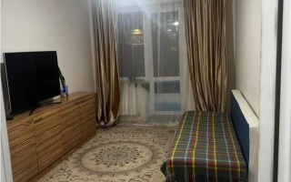 Продажа 1-комнатной квартиры, 32 м² - Продажа  однокомнатных квартир в Астане