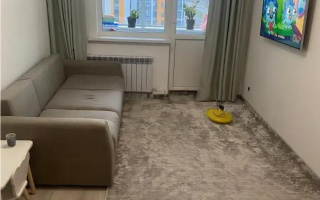 Продажа 1-комнатной квартиры, 37 м², пр. Аль-Фараби, дом  30 - Продажа  однокомнатных квартир в новостройках Астаны без посредников