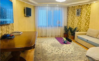 Продажа 3-комнатной квартиры, 92 м², ул. Майлина, дом  8 - Продажа квартир в Астане