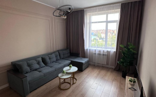 Продажа 2-комнатной квартиры, 72 м², ул. Муканова, дом  41/25 - Продажа  двухкомнатных квартир в новостройках Караганды