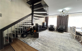 Продажа 4-комнатной квартиры, 139.7 м² - Продажа четырехкомнатных квартир в Астане - страница 7