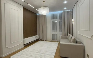 Продажа 2-комнатной квартиры, 47.3 м², пр. Туран, дом  57а - Продажа  двухкомнатных квартир в новостройках Астаны без посредников