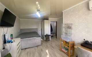 Продажа 1-комнатной квартиры, 29 м²