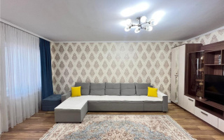 Продажа 1-комнатной квартиры, 41 м² - Продажа квартир в новостройках Караганды