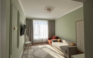 Продажа 1-комнатной квартиры, 44.3 м² - Продажа однокомнатных квартир в Астане - страница 21