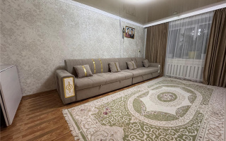 Продажа 4-комнатной квартиры, 70 м² - Продажа квартир в Караганде в Сортировке