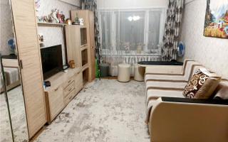 Продажа 3-комнатной квартиры, 58 м², ул. Гете, дом  1 - Продажа квартир в Астане