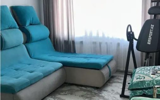 Продажа 3-комнатной квартиры, 63 м² - Продажа квартир в Алматы - страница 3