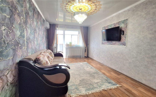 Продажа 2-комнатной квартиры, 47 м² - Аренда квартир помесячно в Семее