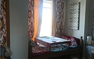 Продажа 1-комнатной квартиры, 38 м², ул. Туркестан, дом  14 - Продажа  однокомнатных квартир в Астане без посредников