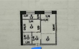 Продажа 1-комнатной квартиры, 37.7 м² - Недвижимость в Астане - страница 3