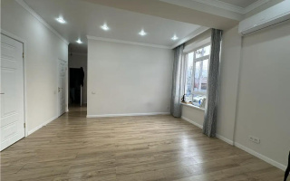 Продажа 3-комнатной квартиры, 76 м², ул. Жаманова, дом  141 - Продажа  трехкомнатных квартир в новостройках Алматы без посредников с фото