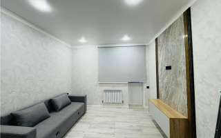 Продажа 1-комнатной квартиры, 21.8 м², ул. Калдаякова, дом  24 - Продажа  однокомнатных квартир в Астане