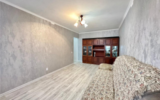 Продажа 2-комнатной квартиры, 43 м² - Продажа квартир в Караганде на Федоровке