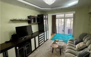 Продажа 2-комнатной квартиры, 56 м² - Продажа квартир в Медеуском р-не Алматы