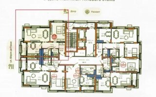 Продажа 2-комнатной квартиры, 66.86 м² - Продажа квартир в Астане - страница 14