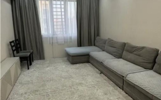 Продажа 2-комнатной квартиры, 55.8 м², мкр. Дарабоз, дом  75 - Продажа  двухкомнатных квартир в новостройках Алматы