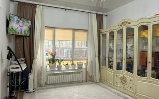 Продажа 3-комнатной квартиры, 97 м² - Продажа квартир в новостройках Алматы без посредников - страница 3