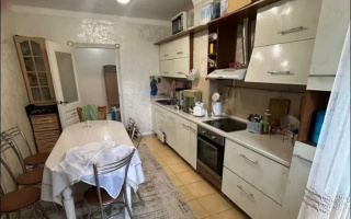 Аренда 3-комнатной квартиры, 100 м² - Аренда квартир помесячно в Казахстане