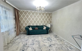 Продажа 4-комнатной квартиры, 80 м², мкр-н Степной-3, дом  3/2 - Продажа  четырехкомнатных квартир в Караганде